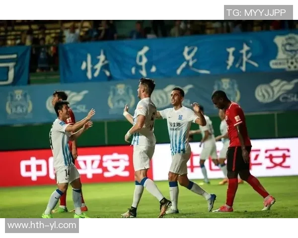 富力集团足球：奋勇争先打造中国足球新辉煌的征程与愿景